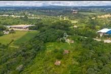 Rural · 73500m² · Terreno com 73.500m  a 5 min da Electrolux  Ideal para Indústrias e Grandes Empresas