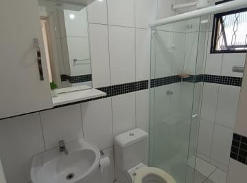 Apartamento · 32m² · 3 Quartos · Apartamento à venda, portão, CURITIBA - PR