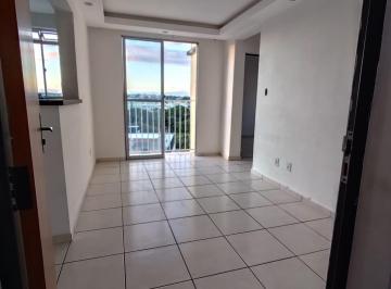 Apartamento · 43m² · 2 Quartos · 1 Vaga · Cittá Ravena/ Caji / 2/4
