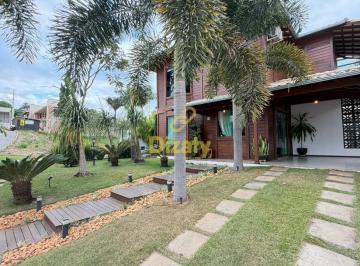 Casa · 200m² · 3 Quartos · CASA A VENDA NO CONDOMÍNIO PARQUE DAS NOGUEIRAS, SETE LAGOAS - MG
