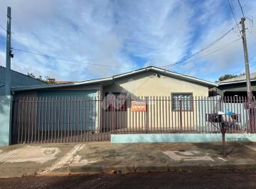 Casa · 148m² · 2 Quartos · 1 Vaga · Casa na Vila Pioneiro com 02 quartos e sobre de terreno TOLEDO - PR