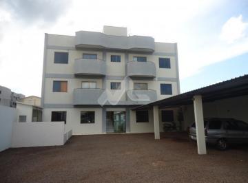 Apartamento · 63m² · 2 Quartos · 1 Vaga · Apartamento com 2 dormitórios para locação,80.00 m², Tocantins, TOLEDO - PR