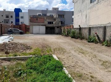Terreno · 675m² · Terreno no Afonso Pena com 675m e potencial para prédio de até 4 pavimentos.