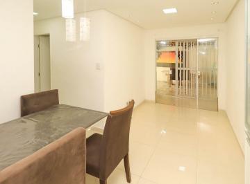 Apartamento · 70m² · 2 Quartos · 1 Vaga · Natura Parque Club | Jardim das Margaridas - GARDEN