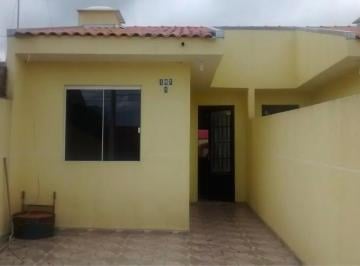 Casa · 40m² · 1 Vaga · Casa à venda,40.00 m , tatuquara, CURITIBA - PR