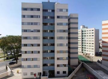 Apartamento · 72m² · 2 Quartos · 3 Vagas · Apartamento de 72m² com 2 Quartos, 3 Vagas de Garagem e Sacada com Churrasqueira