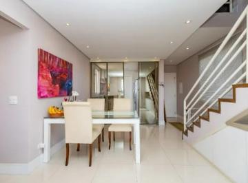 Apartamento · 258m² · 2 Vagas · Apartamento 2 Suítes à Venda no Edifício QUEBEC com Vista Panorâmica e Lazer Completo