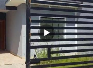 Casa · 62m² · 2 Quartos · 1 Vaga · Casa à venda, costeira, ARAUCARIA - PR