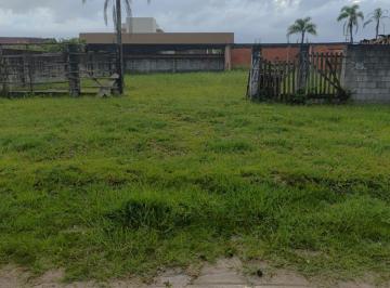 Terreno · 720m² · Terrenos a 2 Quadras da Praia de Coroados em Guaratuba | 360 m² Cada | Escriturados