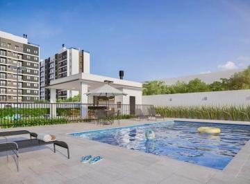 Apartamento · 47m² · 1 Quarto · 1 Vaga · Apartamentos de 1 a 3 quartos no Novo Mundo com lazer completo em Curitiba