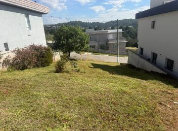 Terreno · 374m² · Condomínio Reserva Santa Anna