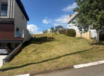 Terreno · 374m² · Terreno à Venda no Condomínio Reserva Santa Anna | 374 m² | Sem Vizinhos nos Fundos | R$ 500.000