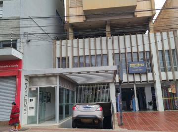 Apartamento · 107m² · 2 Quartos · 1 Vaga · Apartamento com 3 dormitórios à venda, no valor de R$ 350.000,00, no Centro, LONDRINA - PR