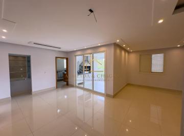 Apartamento · 123m² · 3 Quartos · 2 Vagas · Condomínio Paisagem Tamboré