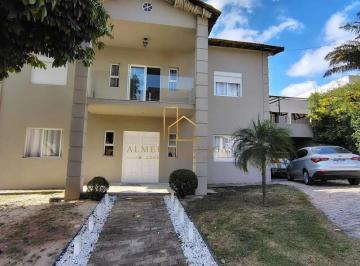 Casa · 338m² · 3 Quartos · 4 Vagas · Condomínio Residencial Tarumã