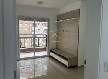 Apartamento · 60m² · 2 Quartos · 1 Vaga · Condomínio Central Park Barueri