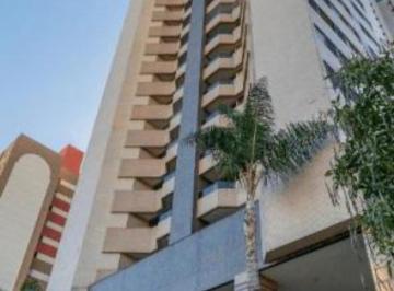 Apartamento · 148m² · Apartamento amplo com 148m², 3 suítes e vista definitiva próximo ao Parque Barigui