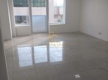 Comercial · 49m² · 1 Vaga · Alpha Green Business Tower