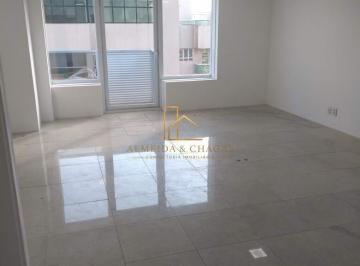 Comercial · 49m² · 1 Vaga · Alpha Green Business Tower
