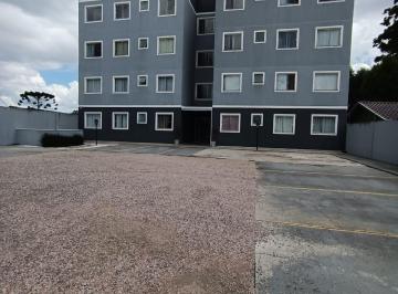 Apartamento · 50m² · 2 Quartos · 1 Vaga · Apartamento aconchegante de 2 Quartos com Sacada e Churrasqueira, Próximo ao Terminal Afonso Pena