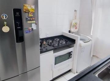 Apartamento · 40m² · 2 Quartos · Apartamento à Venda no Condomínio Clube Madson: Lazer Completo e Conforto em Campo Largo