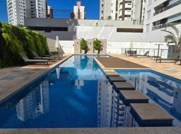Apartamento · 82m² · 2 Quartos · 2 Vagas · Apartamento no Torreville Gleba Palhano, Londrina | Conforto e Lazer Completo