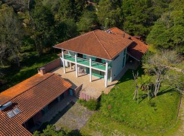 Rural · 500m² · 2 Quartos · 10 Vagas · Chácara à venda, Condomínio Campestre, São José dos Pinhais - PR