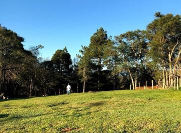 Rural · Área 18.900m² próxima ao Centro de Quatro Barras, no município de Colombo à venda por R$ 480 mil
