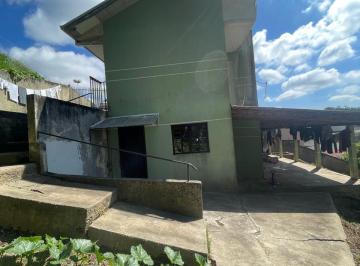 Casa · 700m² · 2 Quartos · Viva com liberdade e conforto! Terreno com 2 casas em Campo Magro por R$ 375 mil!