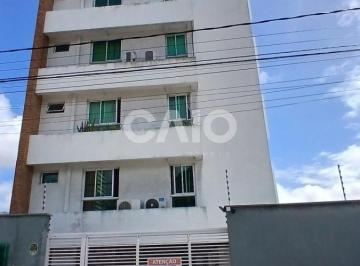 Apartamento · 75m² · 3 Quartos · 1 Vaga · Apartamento MOBILIADO no Cond. Terraço De Ponta Negra