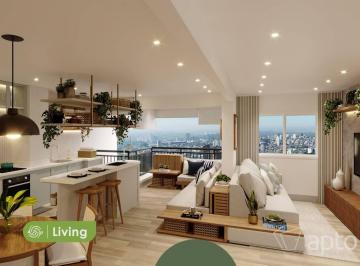 Apartamento · 103m² · 2 Quartos · 1 Vaga · Apartamentos à venda em Jardim Tupanci, Barueri | 2 quartos com 103 m²