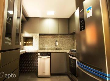 Apartamento · 63m² · 2 Quartos · 1 Vaga · Apartamentos à venda em Bela Vista, Porto Alegre | 2 quartos com 63 m²