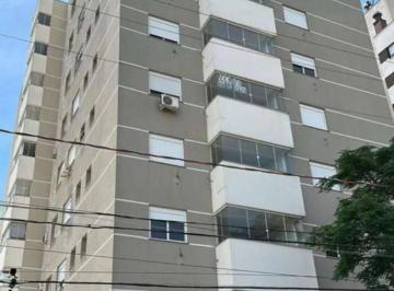 Apartamento · 130m² · 2 Quartos · 2 Vagas · Apartamentos à venda em Jardim Botânico, Porto Alegre | 2 quartos com 130 m²