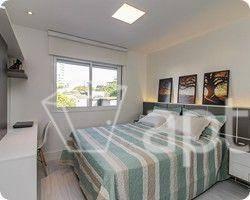 Apartamento · 79m² · 2 Quartos · 2 Vagas · Apartamentos à venda em Passo da Areia, Porto Alegre | 2 quartos com 79 m²