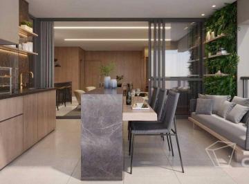 Apartamento · 117m² · 3 Quartos · 2 Vagas · Apartamentos à venda em Cambuí, Campinas | 3 quartos com 117 m²