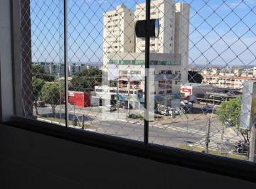 Apartamento · 74m² · 2 Quartos · 1 Vaga · Apartamento para Aluguel - Parque Amazônia , 2 Quartos, 74 m² - Goiânia