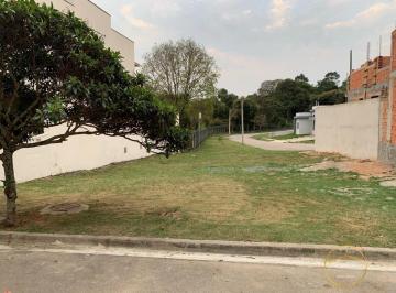 Terreno · 250m² · Terreno a venda e Condomínio Villagio de Capri