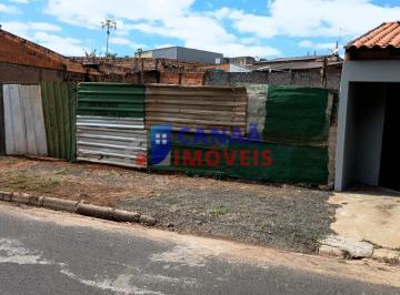 Terreno · 250m² · oportunidade lote bairro mansour avenida 250m²