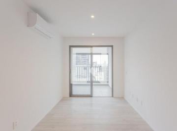 Apartamento · 52m² · 2 Quartos · Apartamento para Aluguel - Pinheiros, 2 Quartos,  52 m2 - São Paulo
