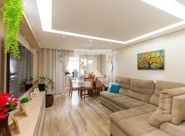 Apartamento · 83m² · 3 Quartos · 2 Vagas · Apartamento para Aluguel - Vila Santa Clara, 3 Quartos,  83 m2 - São Paulo