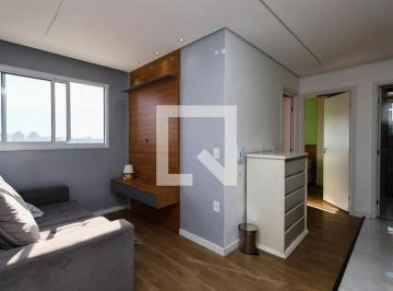 Apartamento · 40m² · 2 Quartos · 1 Vaga · Apartamento para Aluguel - Vila Andrade, 2 Quartos,  40 m2 - São Paulo