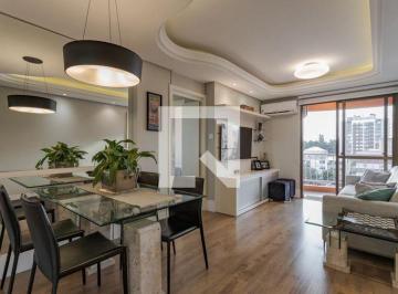 Apartamento · 70m² · 2 Quartos · 1 Vaga · Apartamento para Aluguel - Cristo Redentor, 2 Quartos,  70 m2 - Porto Alegre