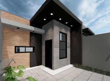 96c90e5745746f9acdceab0aea8fa85e02d7584d · Casa com 2 dormitórios à venda, 50 m² por R$ 350.000,00 - Montreal - Cascavel/PR