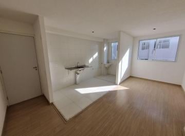 c25b930169c7d0b845f550d558440a1385ec1198 · Apartamento com 2 dormitórios à venda no Condomínio Conquista Nature, 42 m² por R$ 169.900 - Vista A
