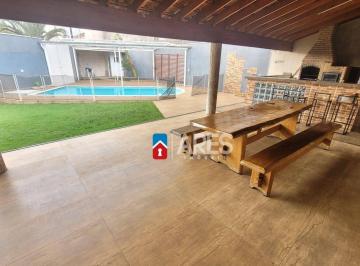 a12bcac4a4e0275b7d59eed3b2c61b6efdedecda · Casa com 3 dormitórios para alugar, 196 m² por R$ 5.805,00/mês - Jardim Terramérica II - Americana/S