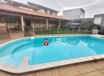 b5932086df6b81db390592b345cae41d74c77bf3 · Casa com 3 dormitórios para alugar, 196 m² por R$ 5.805,00/mês - Jardim Terramérica II - Americana/S