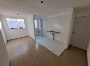 ad2e65371b23efe86801fd1a334a3e9c69400a24 · Apartamento com 2 dormitórios à venda no Condomínio Conquista Nature, 42 m² por R$ 169.900 - Recreio