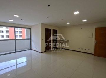 dde57f415276f87e1e5344f2ace6d9bdfb65d197 · Sala comercial 37 m² com sacada, 2 banheiros e vaga de garagem no Supreme Office – Jardim Aquarius