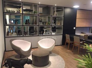 81c7f10bda367adcfec6ee44c63f3fb0bbf0a475 · Sala comercial mobiliada com 1 vaga - Jardim Aquarius - São José dos Campos/SP