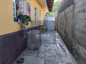 Casa · 74m² · 2 Quartos · 2 Vagas · Casa de Vila - Franco da Rocha
